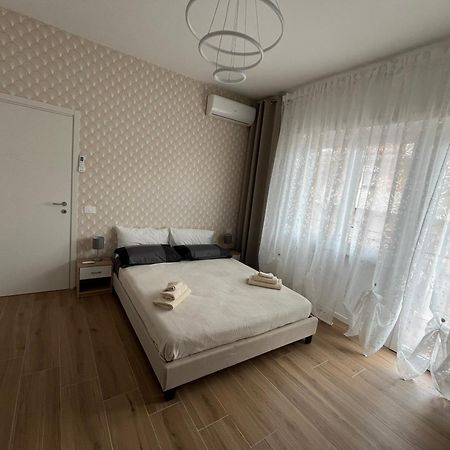 Ferienwohnung Pollyhouse Rom Exterior foto