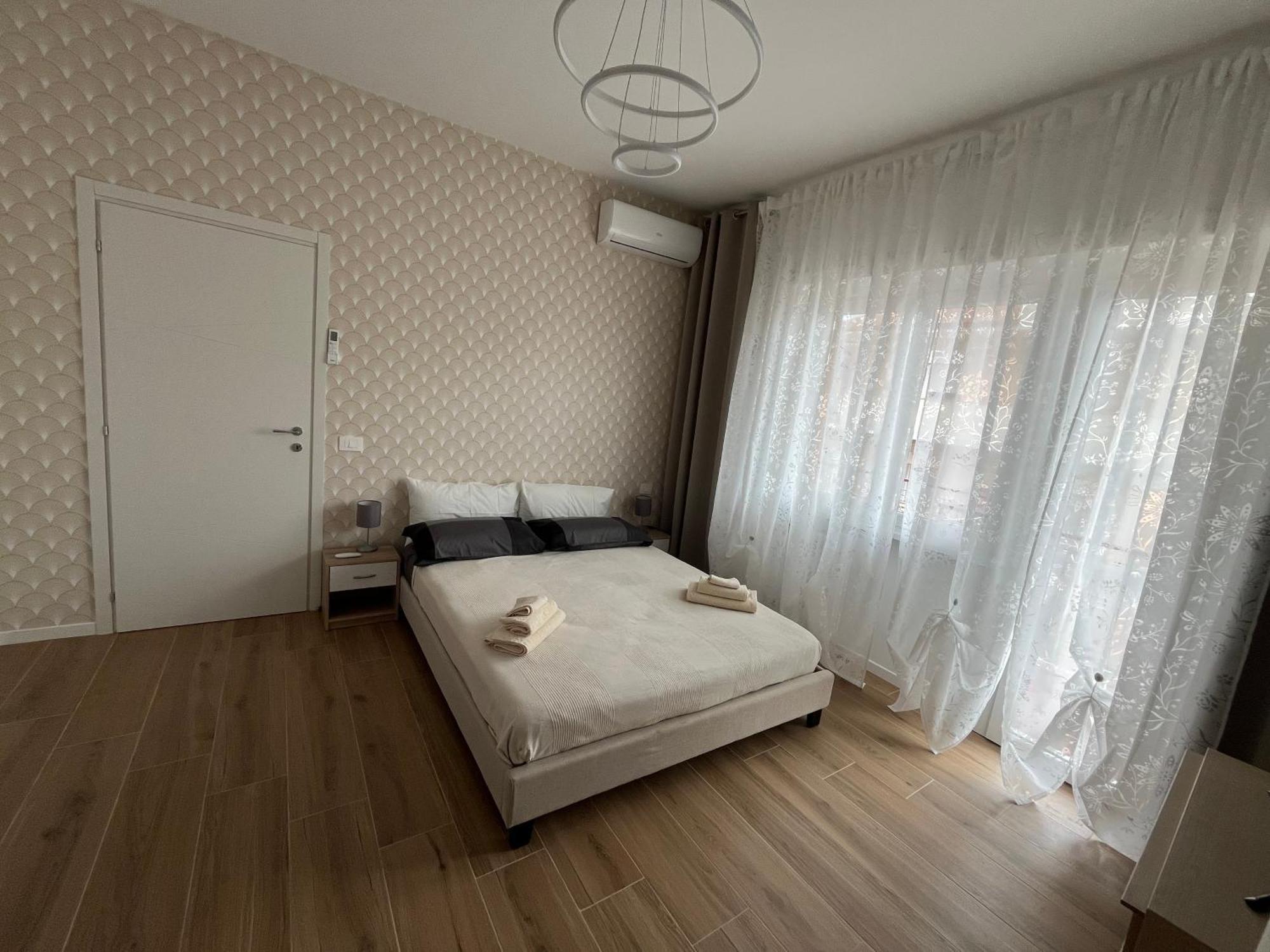 Ferienwohnung Pollyhouse Rom Exterior foto