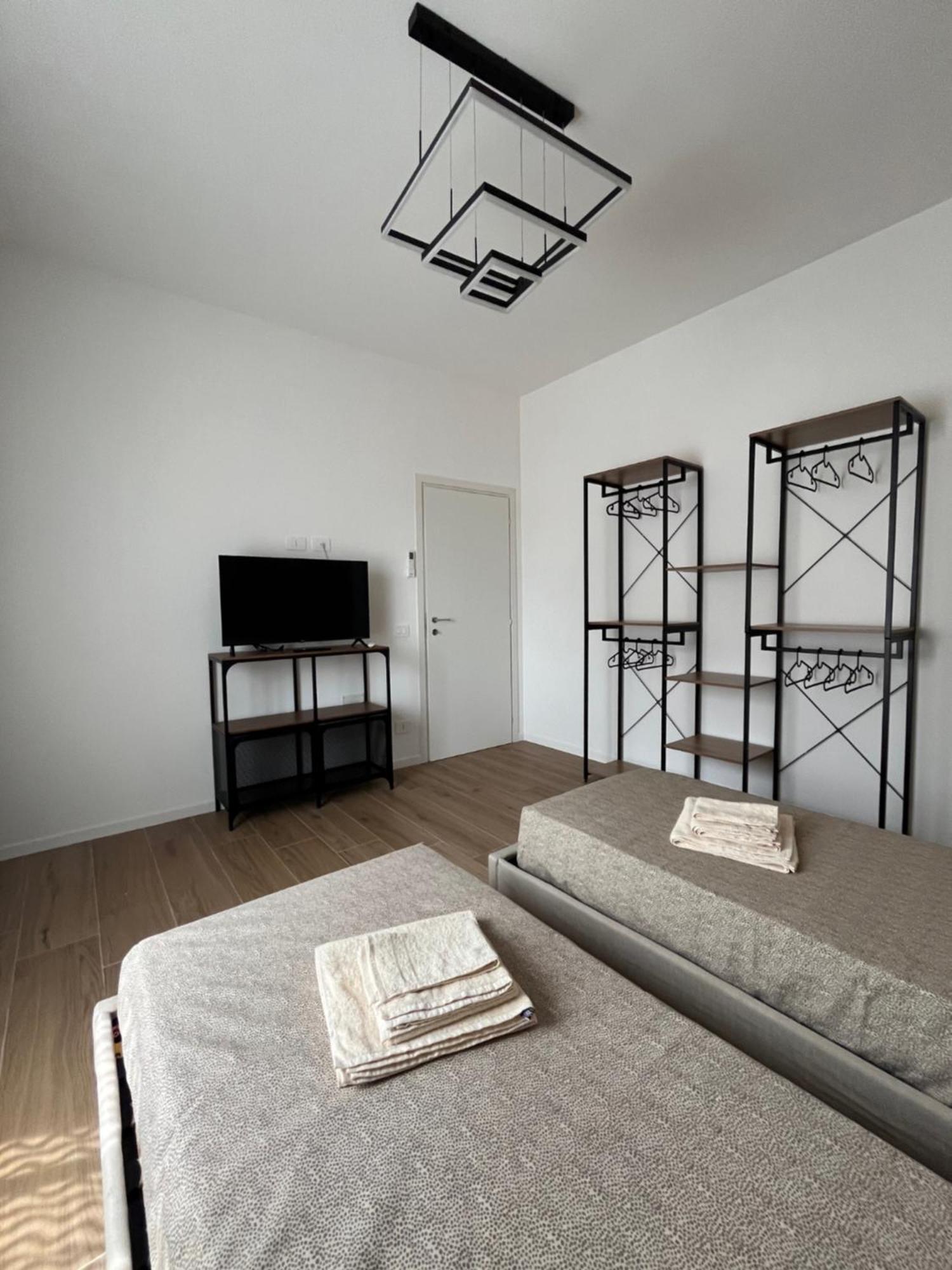 Ferienwohnung Pollyhouse Rom Exterior foto