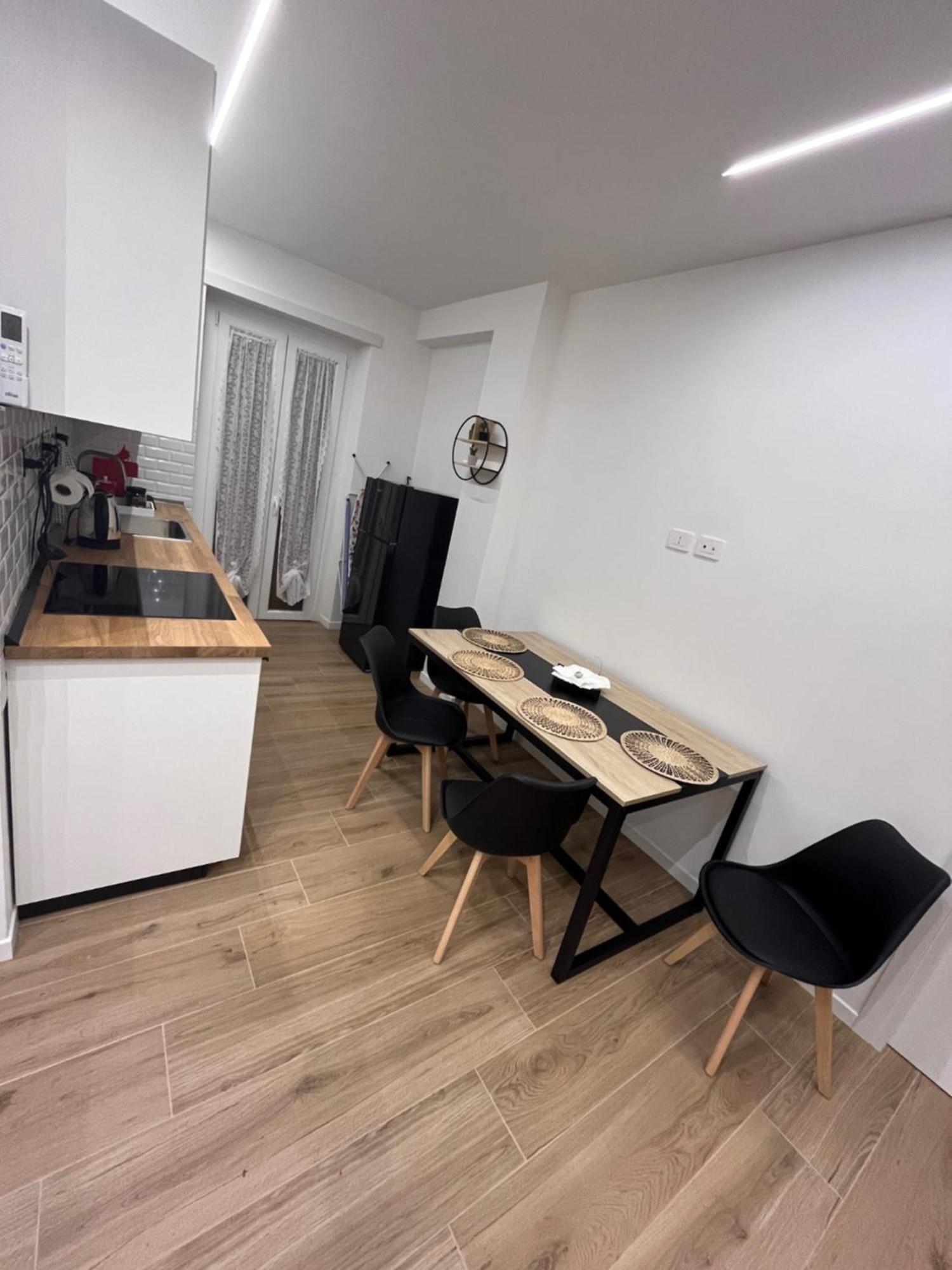 Ferienwohnung Pollyhouse Rom Exterior foto